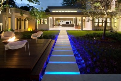 Why Are Outdoor Living Spaces Becoming a Must Have Feature for Homeowners in Montevallo, AL?