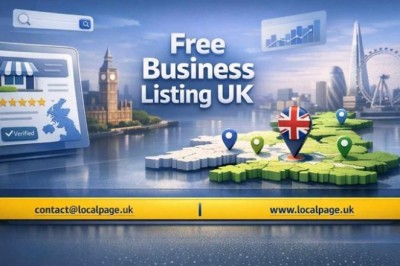 Strategy Guide for Free Business Directory Listing UK to Grow Your Business in 2026