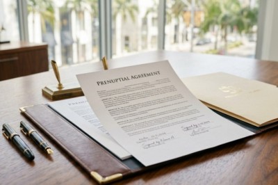 Why Finding the Best Beverly Hills Prenup Lawyer Matters More Than Most Couples Realize