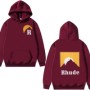 rhudehoodiestore