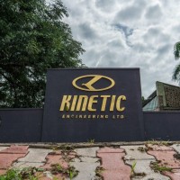 Kinetic