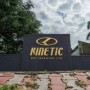 Kinetic