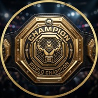 ufcbelt