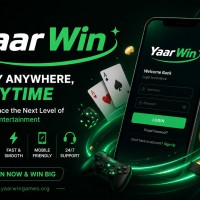yaarbingame