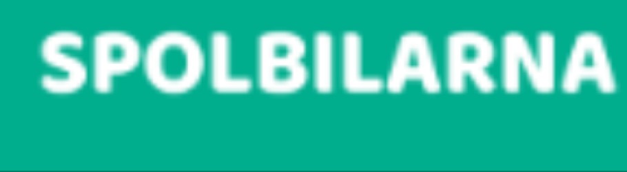 Spolbilarna