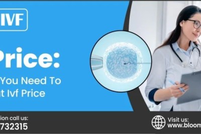 Understanding IVF Cost in Mumbai & Choosing the Best IVF Centre – Bloom IVF Mumbai
