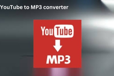 Top 5 best Online Youtube videos to Mp3 converters