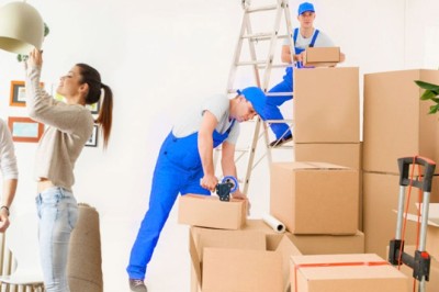 Effortless Relocation with Packers and Movers in Mumbai & Pune - ReeDial Movers