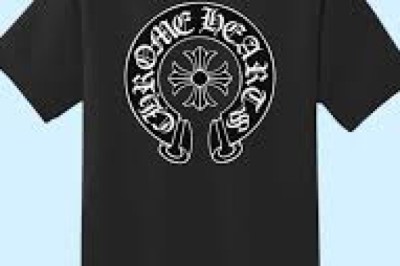 Chrome Hearts Clothing: The Ultimate Expression of Luxury Streetwear