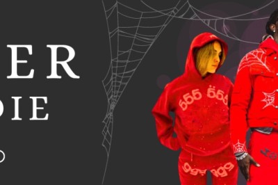 Spider Hoodie for Teens – Soft, Stylish, and Perfect for School