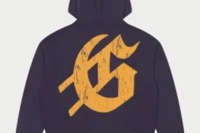 Godspeed Hoodie – For the Ones Who Keep Going