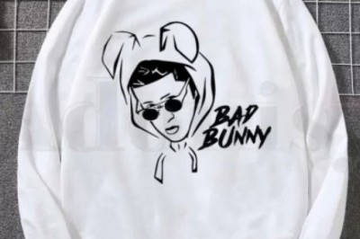 Next-Level Sweatshirts: Trendy Styles to Rock This Season