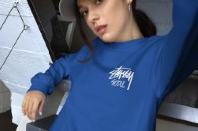 Reimagine Casual Wear: Sweatshirts That Define Modern Fashion