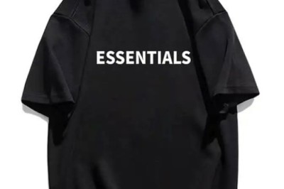 Reimagine Casual Wear: T-Shirts That Define Modern Fashion