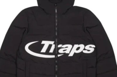 Tarpstar X Trapstar Jacket: A Bold Statement in Urban Fashion