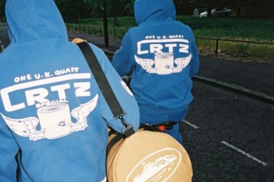 Corteiz Clothing: Redefining Streetwear with the Corteiz Tracksuit