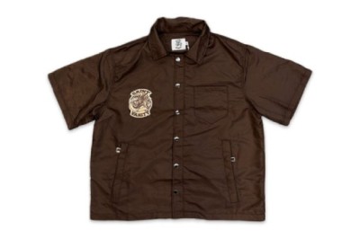 Saint Vanity: The Bold Evolution of Streetwear with Statement Shirts and Sweatpants