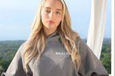 Realism Clothing: A Movement Towards Authentic Expression