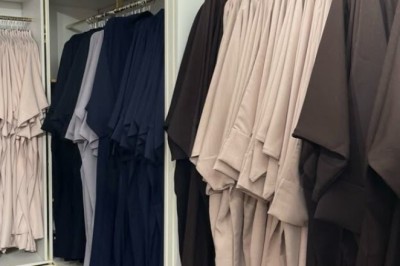 Buy Abaya Online from Dubai: The Ultimate Destination for Premium Modest Fashion