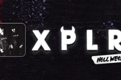 Bring the Explorer Vibe to Your Everyday Style with XPLR Merch