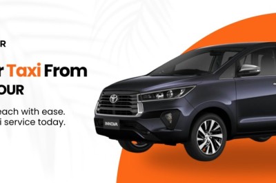 Jaipur Sightseeing Package | Book Now | India Cab Tour