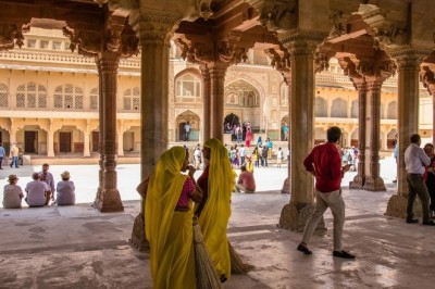 Jaipur Agra Delhi Tour Package – Discover India’s Heritage