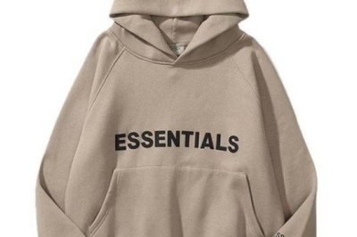 Fear of God Essentials Hoodie Canada – Premium Quality