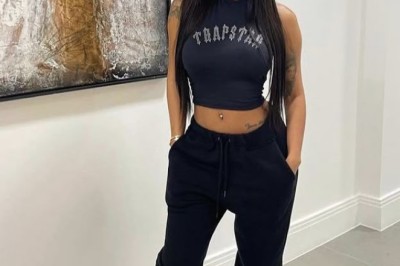 The Ultimate Guide to the Trapstar Windbreaker