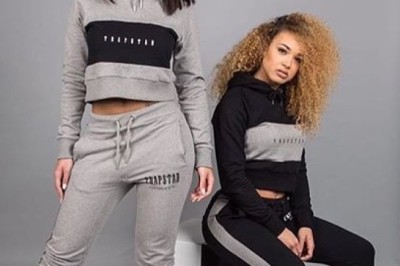 Trapstar Tracksuit: The Ultimate Symbol of Streetwear Luxury