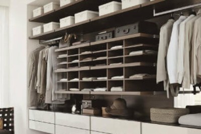 Custom Closets Dubai: Transform Your Space with Smart Storage Solutions