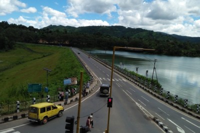 Shillong Airport Taxi Services: Your Gateway to Hassle-Free Travel in Meghalaya