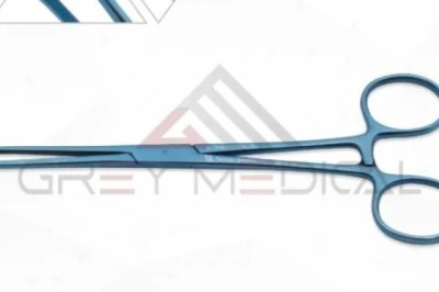 Understanding Allis Instrument Surgery: Essential Tools for Modern Operating Rooms