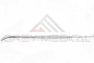 The Precision Tool for Treating Double Ended Comedones