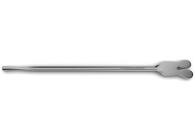 Exploring the Grooved Director Surgical Instrument