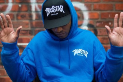 Trapstar and the Trapstar Tracksuit: The Ultimate Symbol of Modern Streetwear