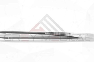 The Bonney Forceps: Precision in Surgical Practice