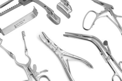 The Essential Guide to Basic Surgery Tools