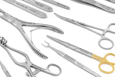 Precision in Practice: The Evolution of Surgical Instruments