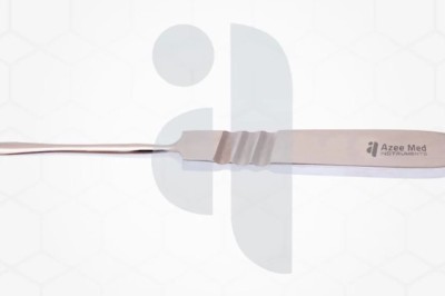 The Podiatrist's Guide to Toenail Elevator Surgical Instruments