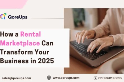 How a Rental Marketplace Can Transform Your Business in 2025
