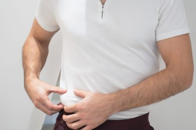 Male Body Contouring and Tummy Tuck Dubai