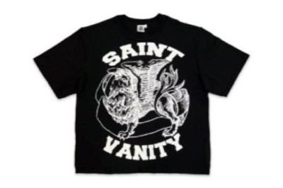 Saint Vanity Clothing: Where Streetwear Meets Soul