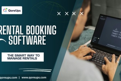 Rental Booking Software: The Smart Way to Manage Rentals in 2026