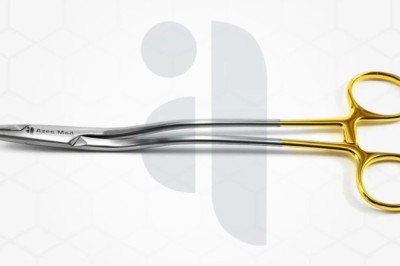 Mastering Precision: The Holder Suture Needle Guide