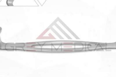 The Essential Army Navy Instrument in Surgery