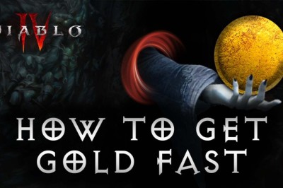 Trusted online store helping gamers buy diablo 4 gold