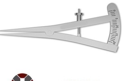 The Castroviejo Caliper: Precision in Ophthalmic Surgery