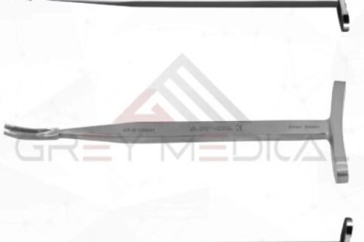 A Surgeon's Guide to the Ankle Knife Set