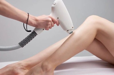 Laser Hair Reduction in Delhi & Gurgaon – Smooth, Flawless Skin by AAYNA Clinic