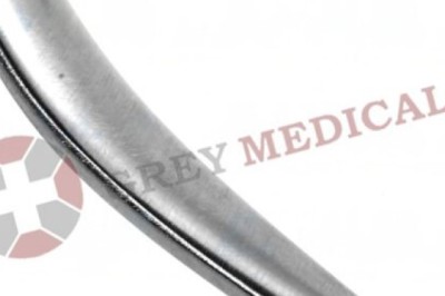 The Adson Elevator: Precision in Surgical Dissection